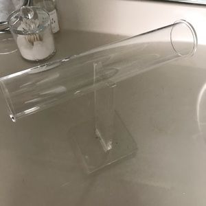 Acrylic bracelet/bangle/watch display